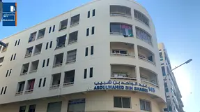 Affordable Office Studio, Prime Location in Deira