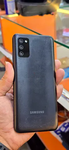 SUMSUNG A03s
