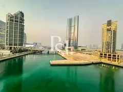 Balcony | Canal View | Fully Furnished