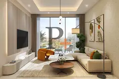 Single-Row Unit | Lush Greenery | Open View