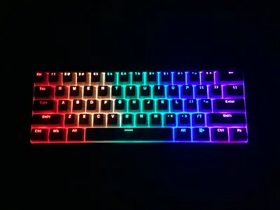 Gaming Keyboard
