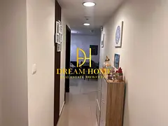 Upgraded 2BR Apartment for Sale in The Manhattan Tower | Spacious Layout | Prime JVC Location
