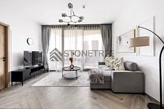 12 CHEQUES | Modern Fully-furnished 1 BR