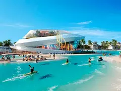 Spacious 5BR + Maid | DAMAC Islands | Near Lagoons