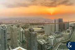 Upgraded | Marina | Sea View | 2 Bed | maids