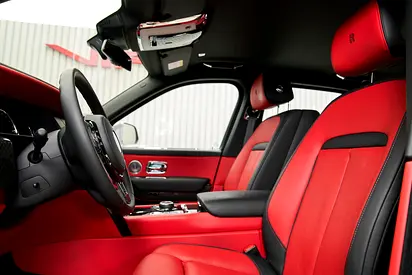 2021 ROLLS-ROYCE CULLINAN thumbnail 12