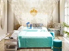 Luxury Apartment / Prime Location / Investor Deal
