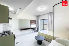 Vacant I Fully Furnished I Biggest Lay Out