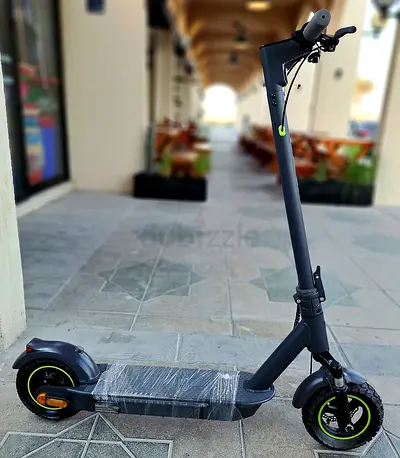 Winer SF12TOP  electric scooter