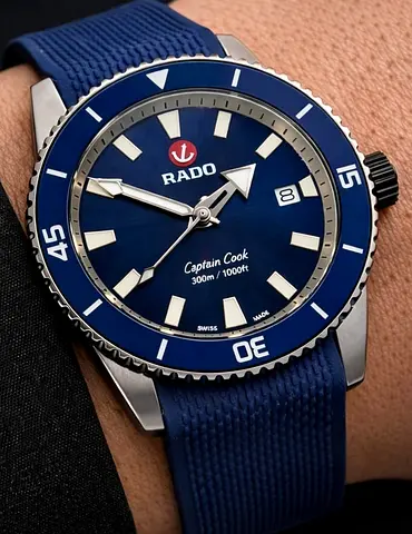 Mens Watch