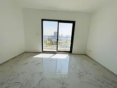 Studio Apartment | with best ammenities | Road view