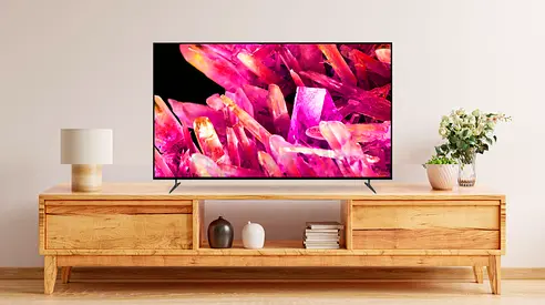 Sony Bravia XR | 65 inch 4K HDR Full Array LED Google TV
