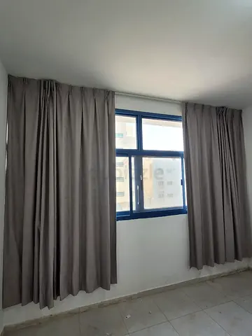 Elegant Gray Curtains for a Cozy Touch