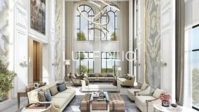 LUXURY LIVING | PRIME DEVELOPER | PAYMENT PLAN