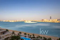 Full sea view | Ready to move in | Keys with me