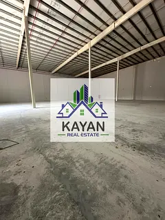 warehouse 12,000 sq.ft unit is available for rent, 100 kW electricity