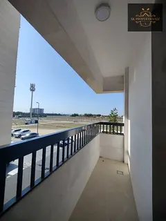 Spacious | Smart Apartment | Ready to Move