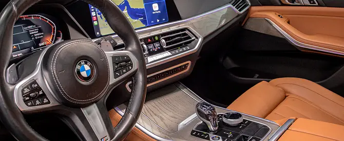 BMW X5 xDrive40i M Sport, миниатюра 10