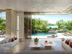 Garden Residence with Private Pool | Beach Access