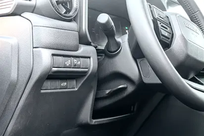 صورة مصغرة 7 لـ 2026 Toyota PRADO