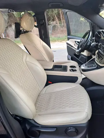 صورة مصغرة 17 لـ 2023 Mercedes-BENZ V-CLASS