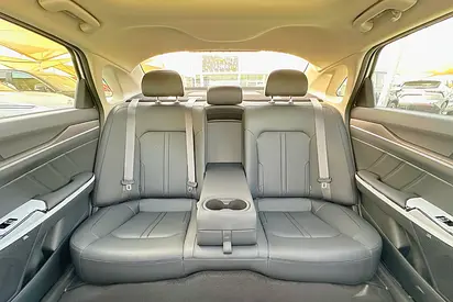 Kia K5 GT-Line, миниатюра 13