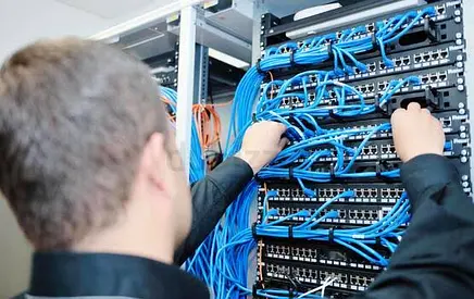 IT Computer  Networking Services