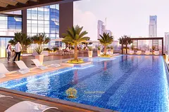 20% For cash | Fully Furnished Apartments | HIGH ROI | Freehold | Flexible Payment Plan