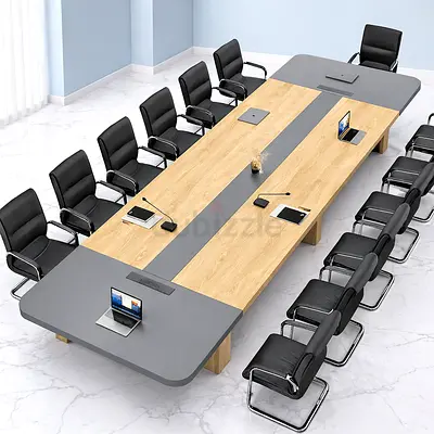 Meeting table