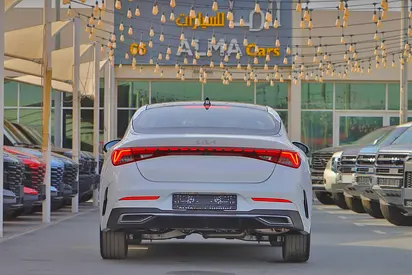 Kia K5 GT-Line, миниатюра 4