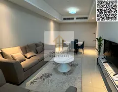 Bright &amp; Family-Friendly 2-Bedroom Unfurnished Apartment