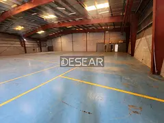 No Columns | 6.5m Ceiling | Easy Loading Access