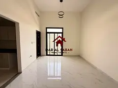 With balcony/with trace/deposit cash/4 cheques payment/ very huge apartment/Easy asses to dubai