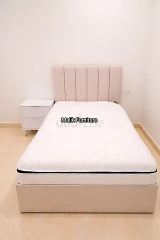 Brand new single size bed frame good quality storage bed single bed mattress kids bed