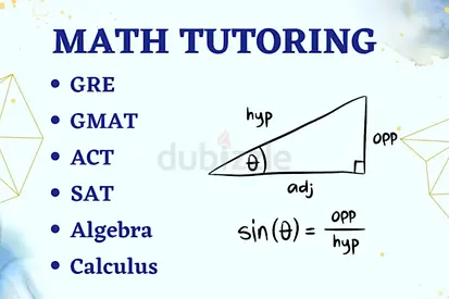I will provide professional GMAT quantitative tutoring