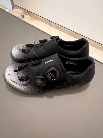 Shimano SH-XC702 Cycling Shoes, Size 37