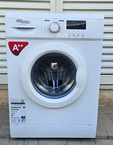 Super General washing mechine 6kg for sale