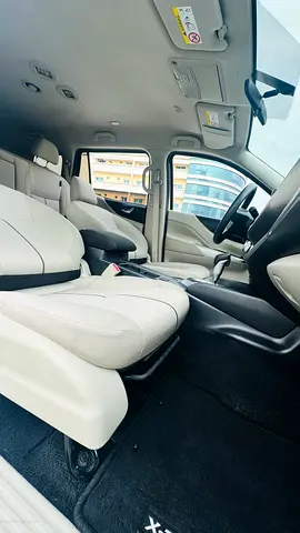 Nissan Xterra SE, миниатюра 14