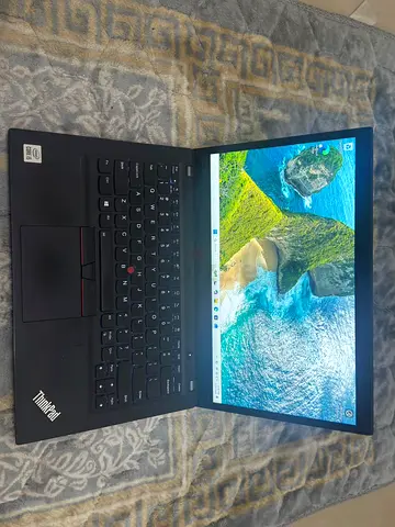 Lenovo ThinkPad T14s i5 10th Gen | 16GB RAM | 256GB SSD | Business Laptop