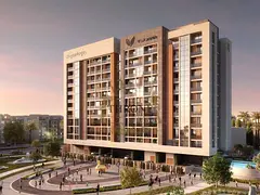 Community View | Resort Community | Handover Q4 2026