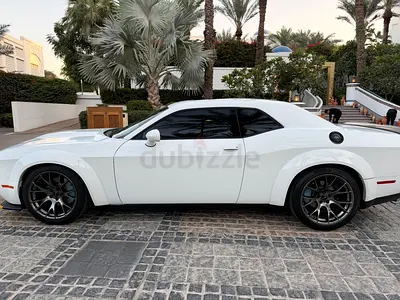 Dodge Challenger 2020
