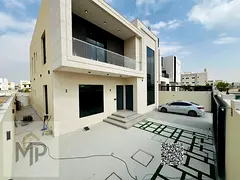 A huge luxury villa is now for sale, consisting of 5 master bedrooms with built-in wardrobes and two