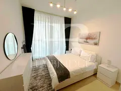 Investor Deal | Spacious &amp; Unfurnished 1BR Apartment for Sale | JVC