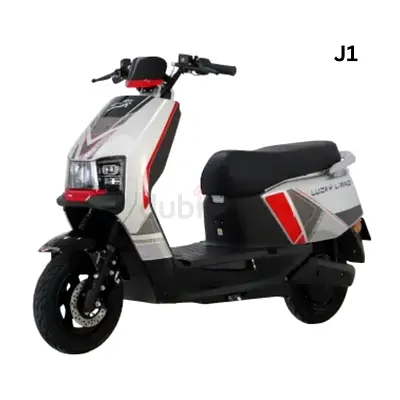 Electric Scooter In Dubai