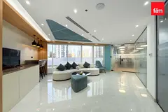 Prime Business Location | Full Floor Office