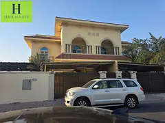 Modern 4BR Villa Just Walking On Beach