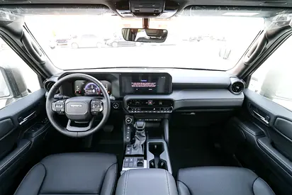 صورة مصغرة 5 لـ 2026 Toyota PRADO