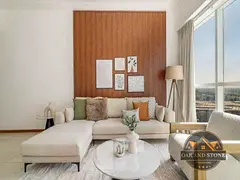 Exclusive | Full Park View | Fully Furnished