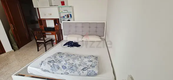 Spacious room for rent