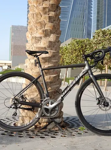 Gravel Bike